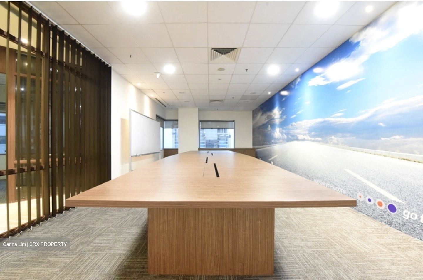 Suntec City (D1), Office #522399191
